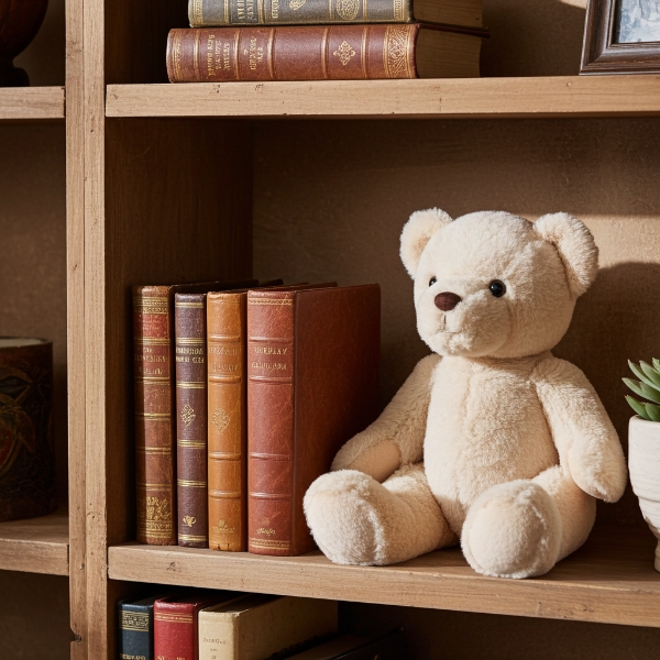 TEDDY