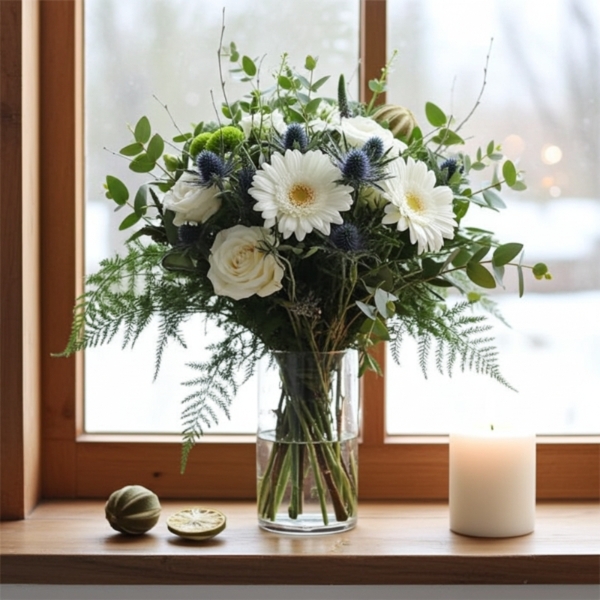 Ginger