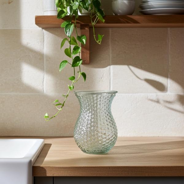 BUBBLE VASE