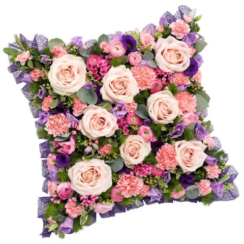 Cushions & Pillows