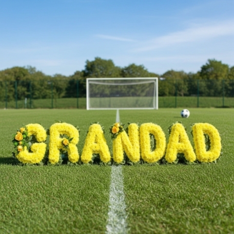 NCFC GRANDAD