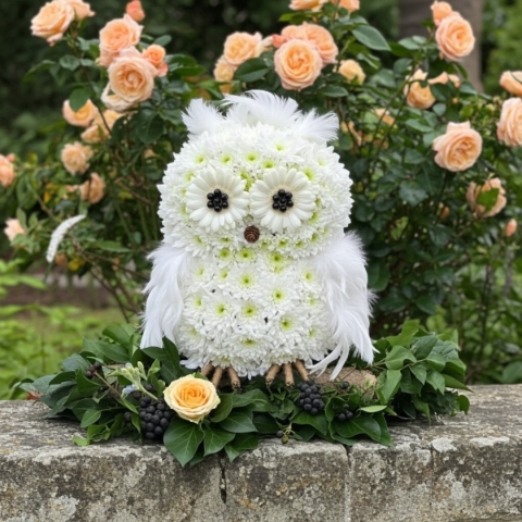 3D OWL