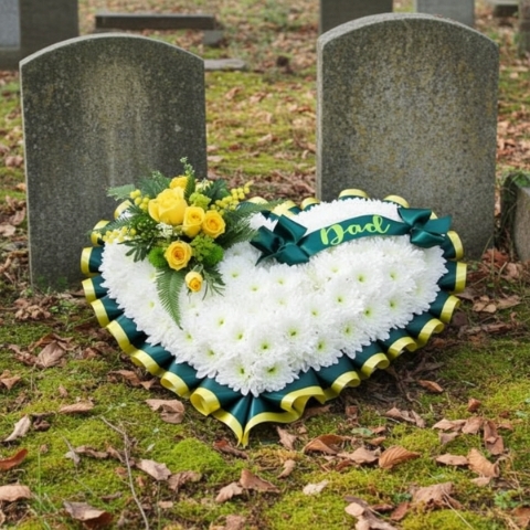 NCFC HEART