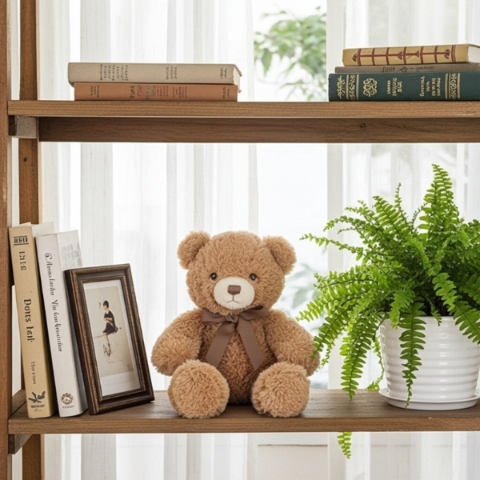 BRAMBLE BEAR