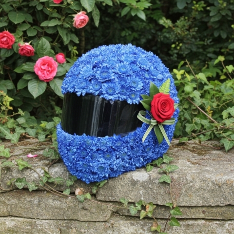 3D HELMET