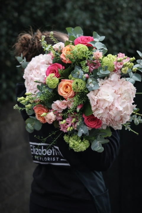 SUMMER LUXURY BOUQUET